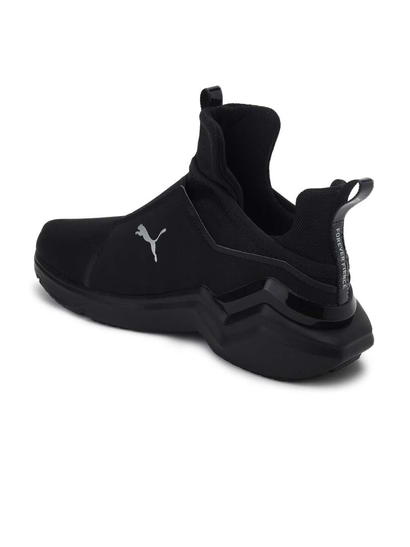 Buy Puma Women Black Mesh Fierce 2 Training or Gym Shoes Sports Shoes for Women 15172342 Myntra