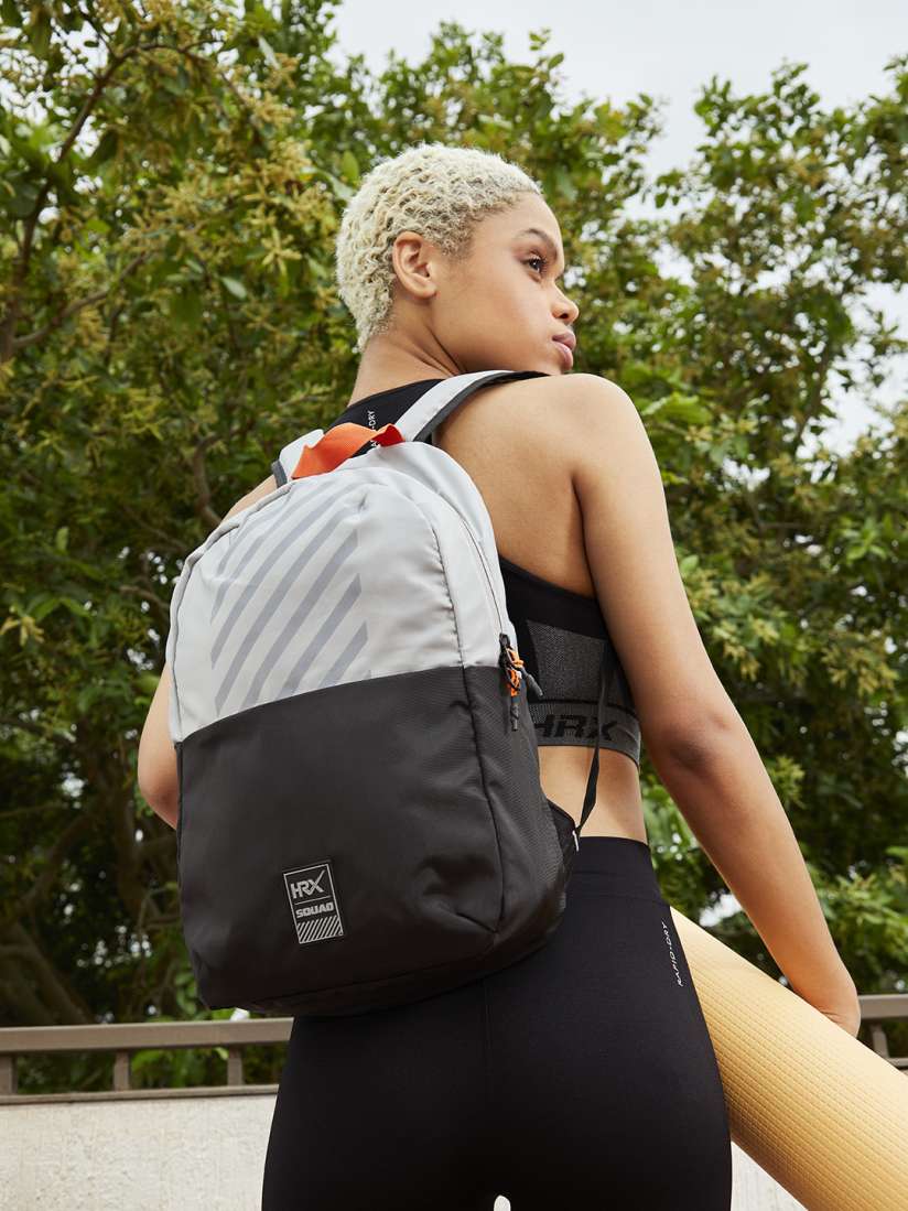 Myntra hrx bags discount