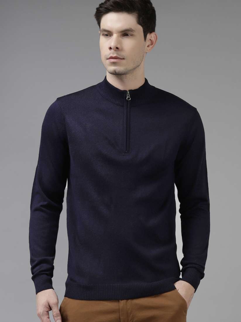Van heusen men's pullovers new arrivals