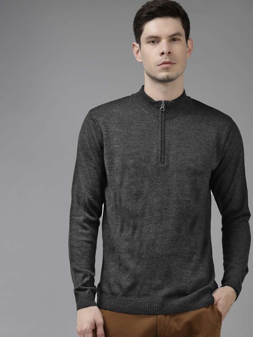 Van heusen men's pullovers outlet