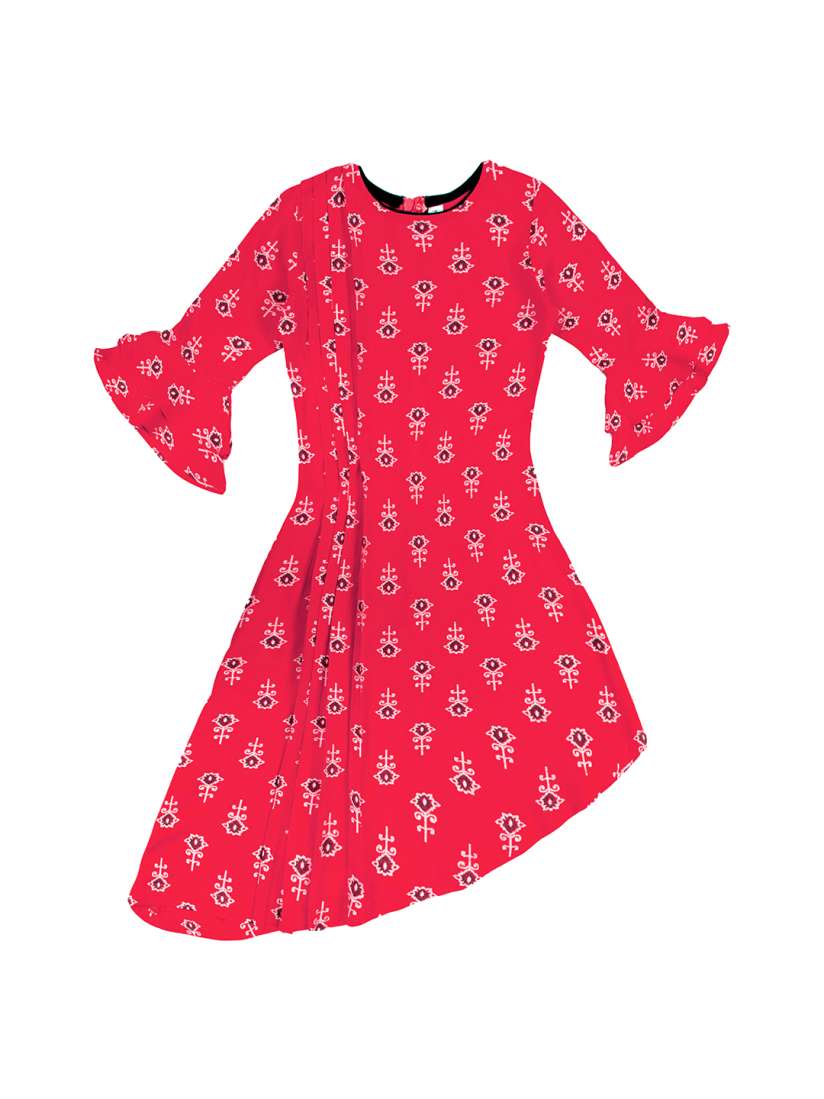 Myntra kurtis for girls cheap