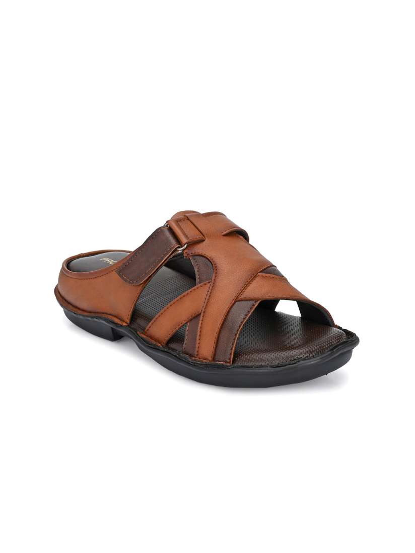 Myntra slippers for mens best sale