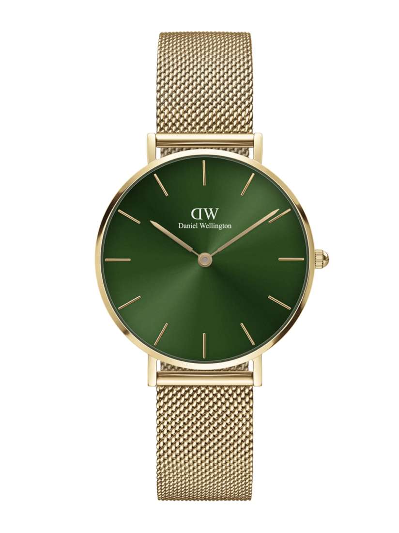 Daniel wellington watches myntra on sale