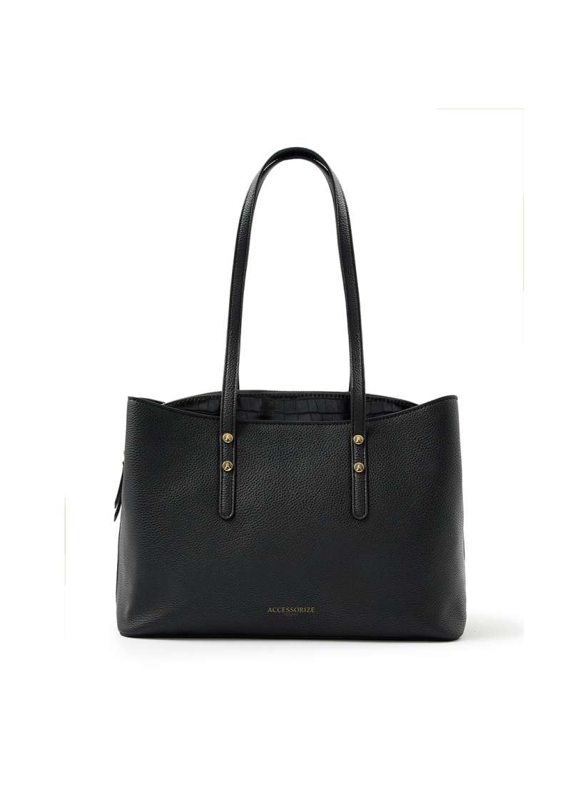 Accessorize laptop bag on sale