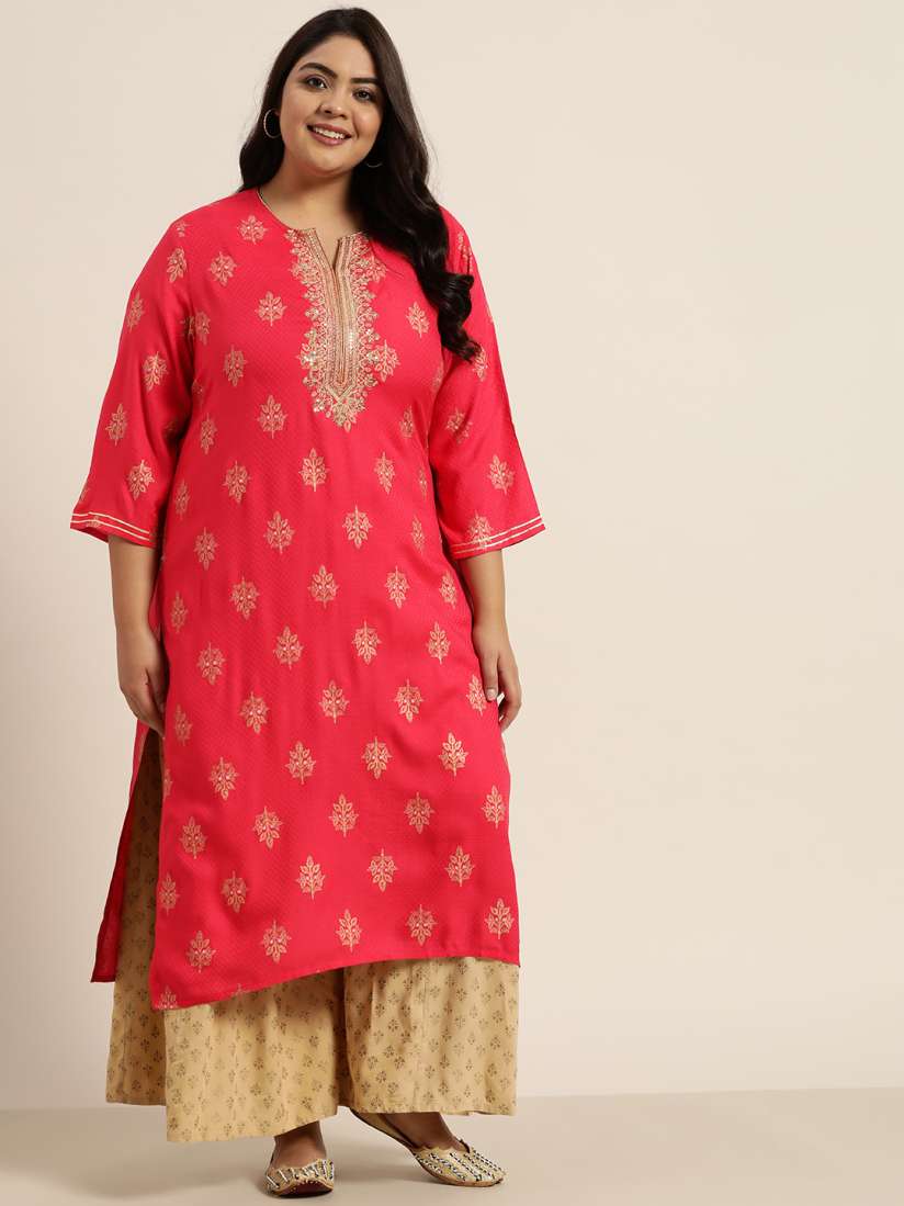 Juniper kurtis myntra store
