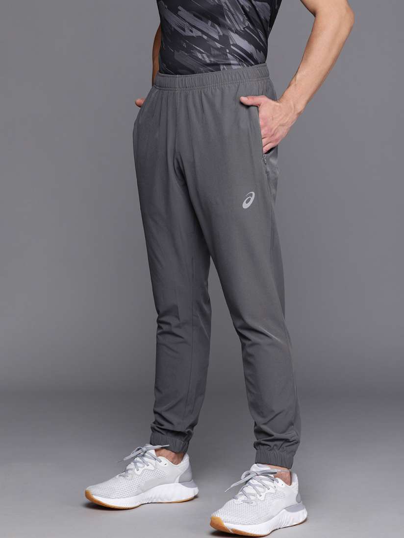 Asics running joggers online