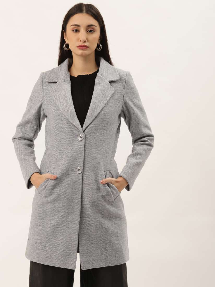 Duke coat cheap