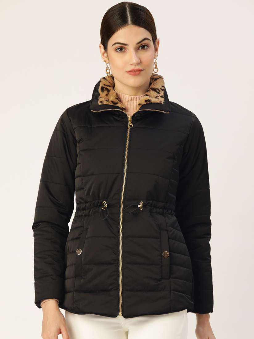 Duke ladies jacket store