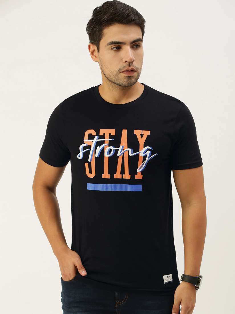 Peter england t shirts myntra shop