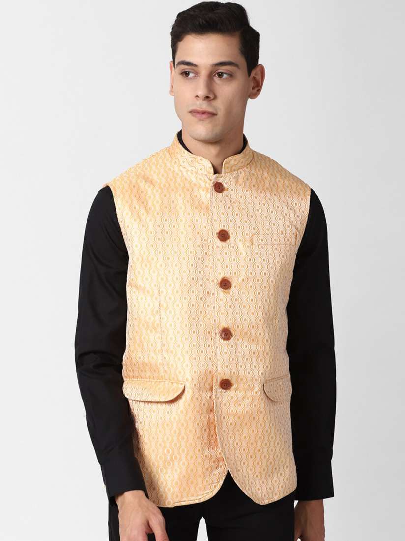 Nehru jacket peter england online