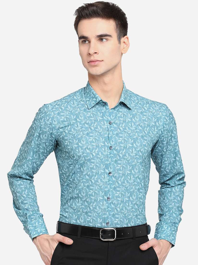 Party wear shirts myntra store