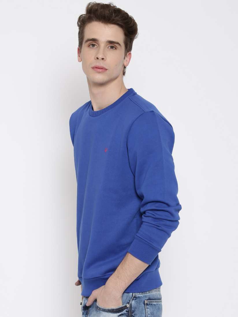 Solly sport sweatshirt on sale