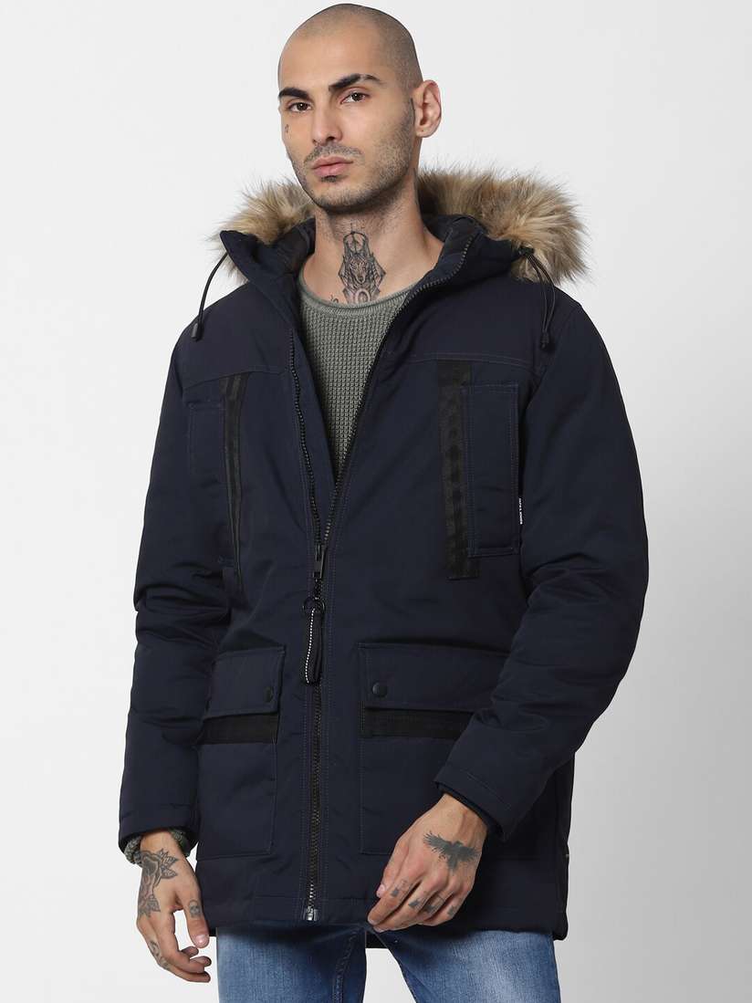 Womens Parka GrÃ¼ner Parka H&m Puffer Jacke Winterjacken Damen