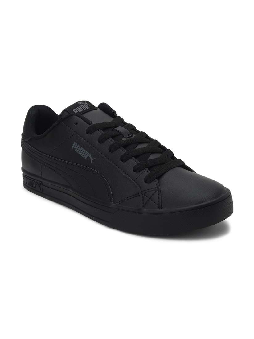 Buy PUMA Smash Vulc V3 Unisex Sneakers Casual Shoes for Unisex 15226396 Myntra