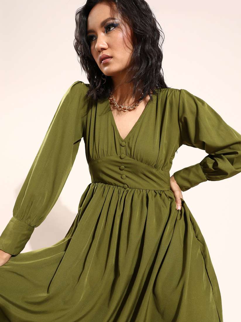 U&f dress hot sale
