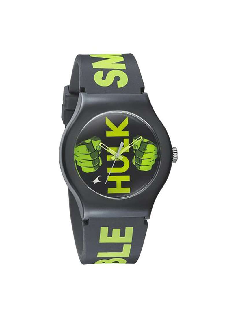 Marvel fastrack watches shop