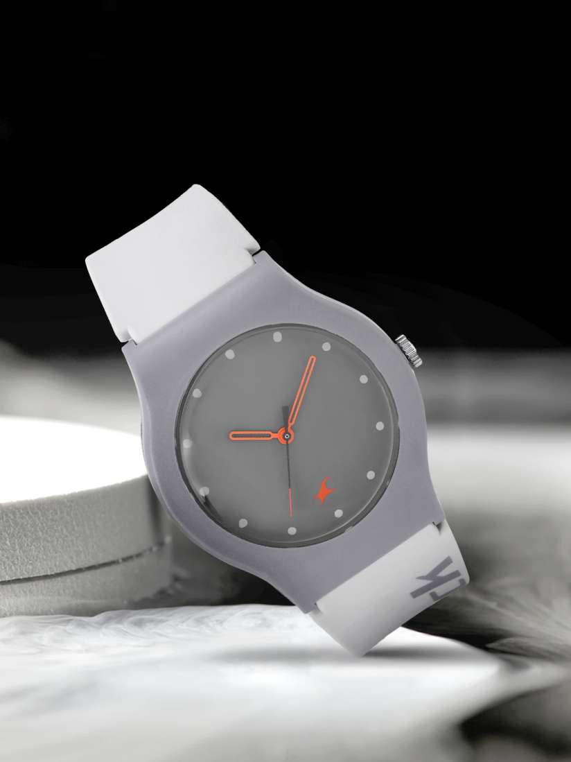 Fastrack 9915pp59 minimalists watch sales