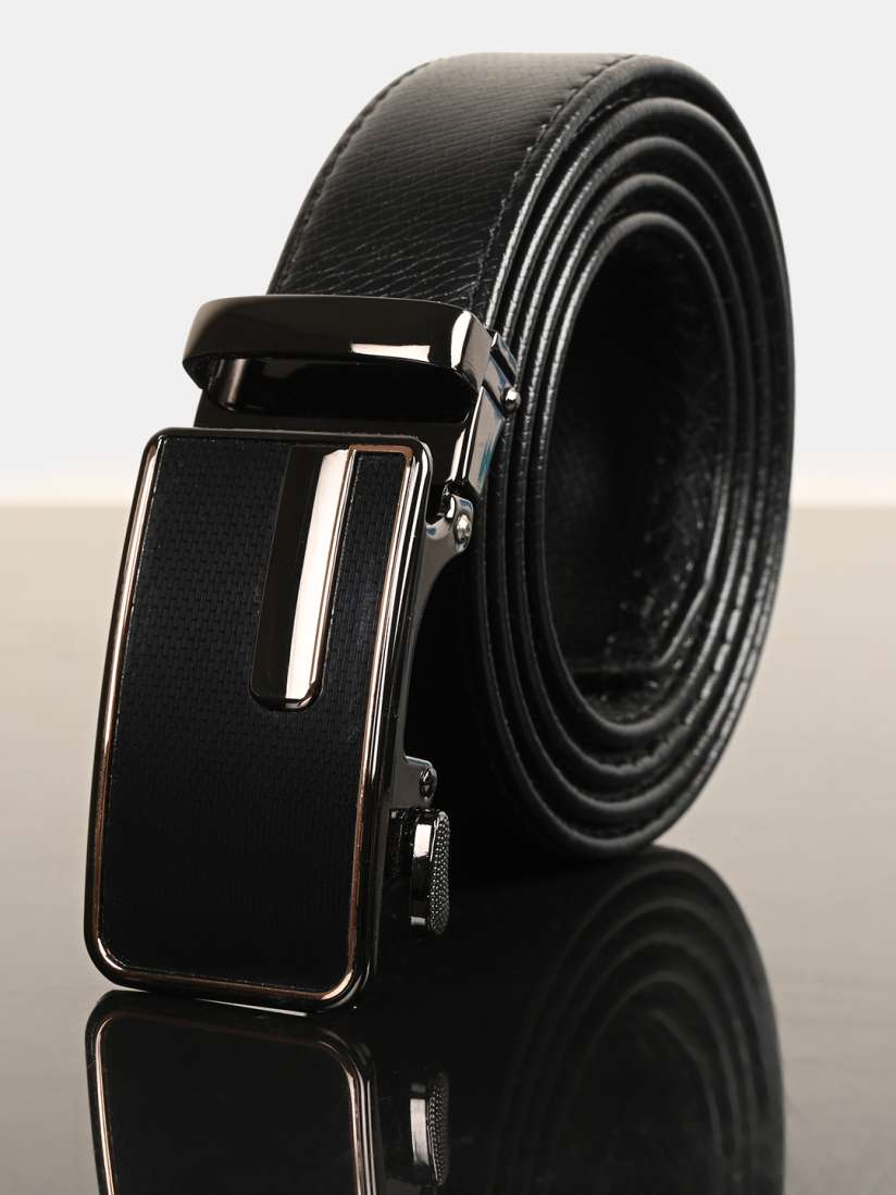 Synthetic leather belts outlet
