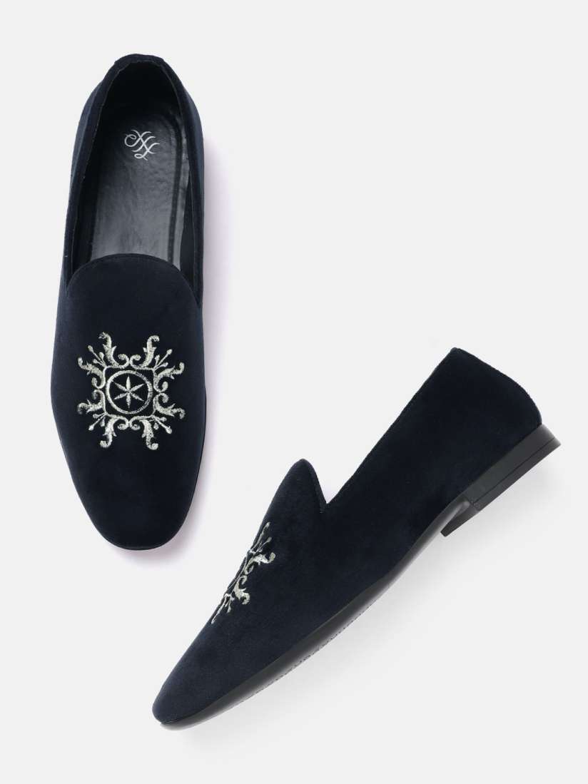 Black suede casual shoes mens store