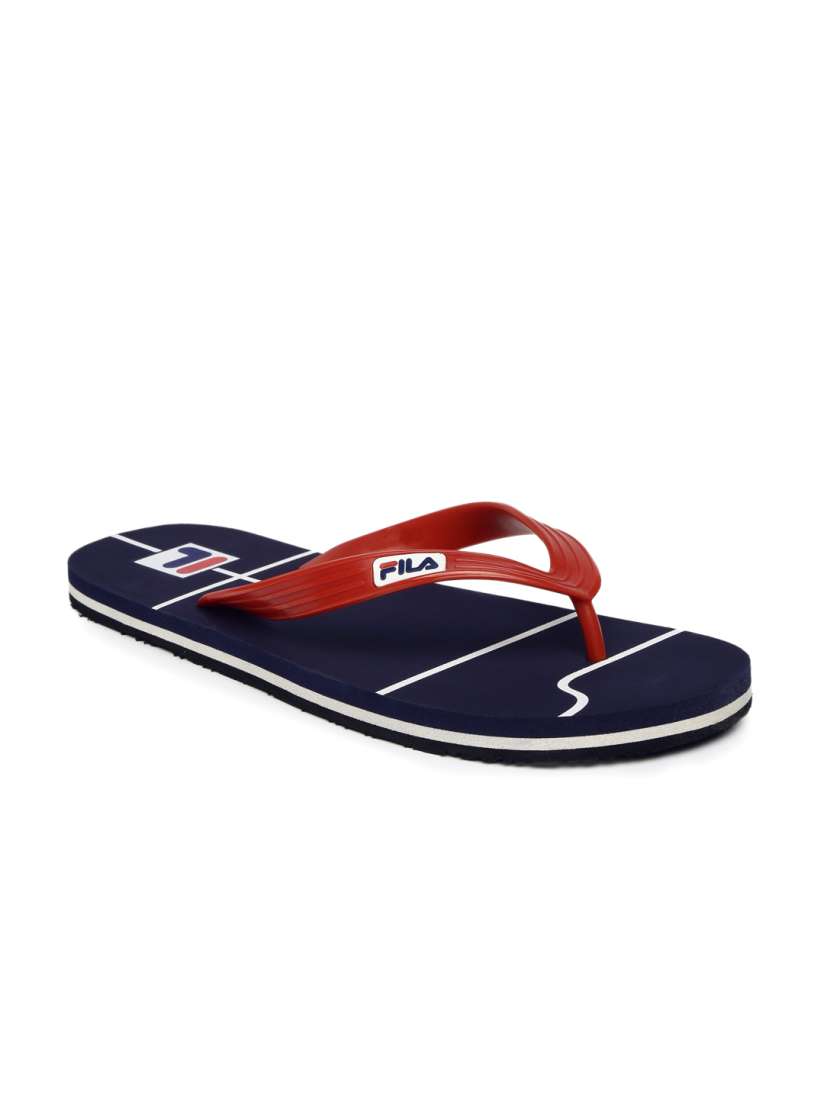 Fila flip top