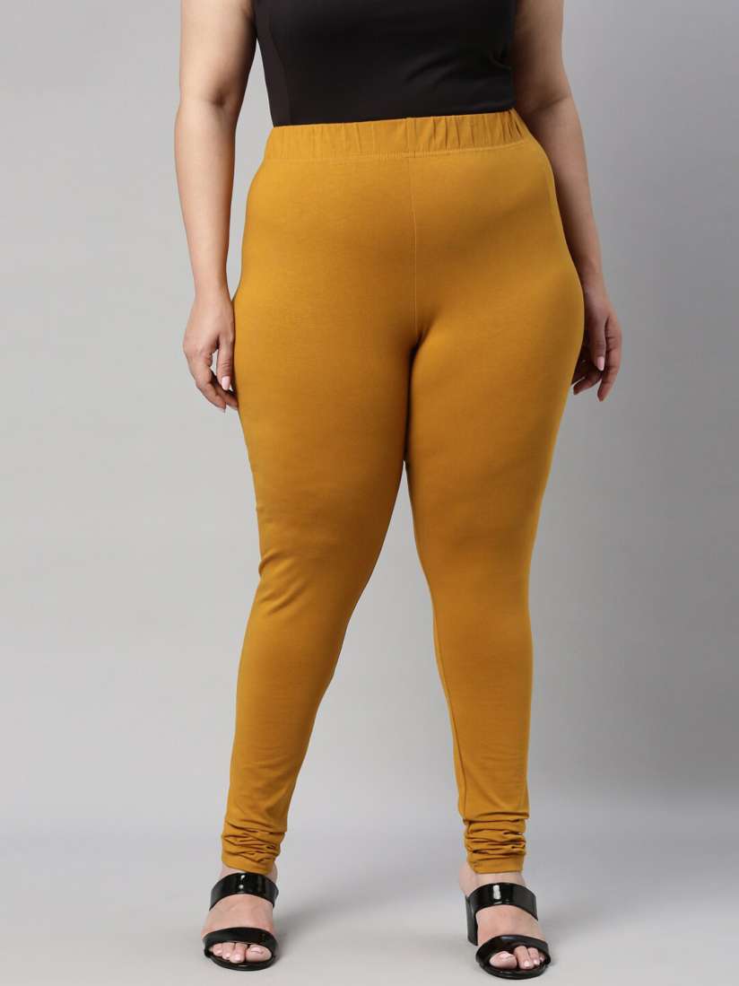 Yellow mustard leggings on sale