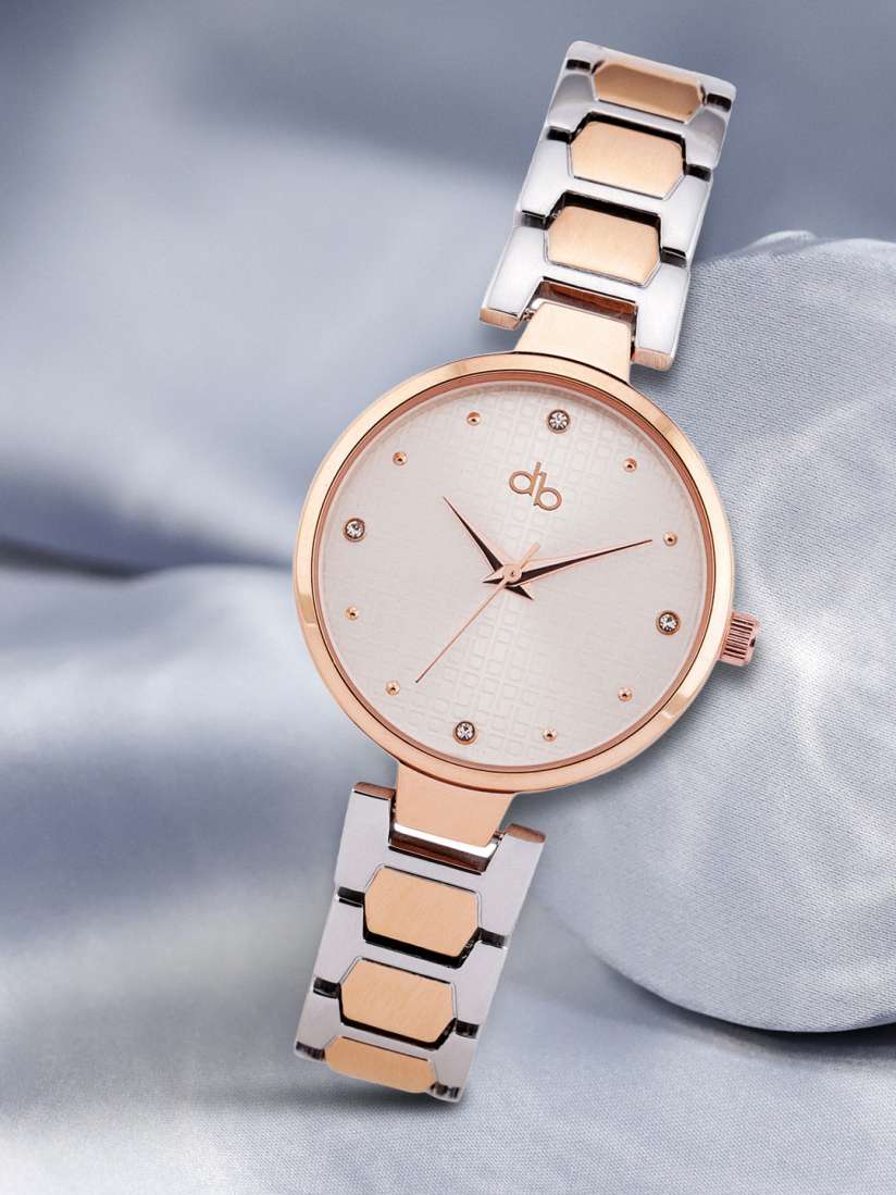 Db watches myntra new arrivals