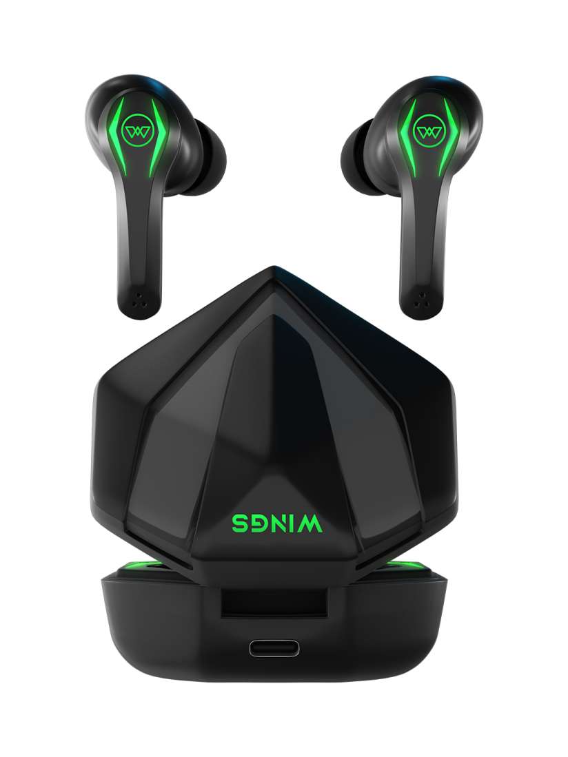 Wings bluetooth earbuds outlet