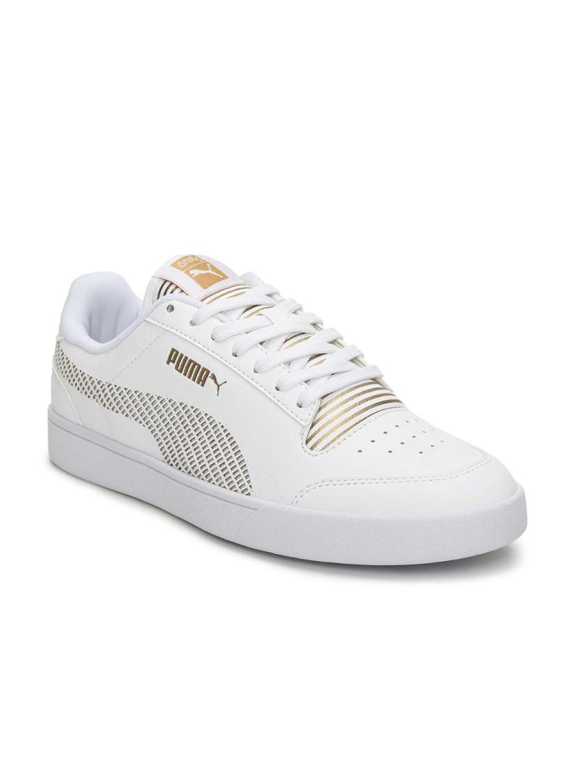 Puma one8 white sneakers shop