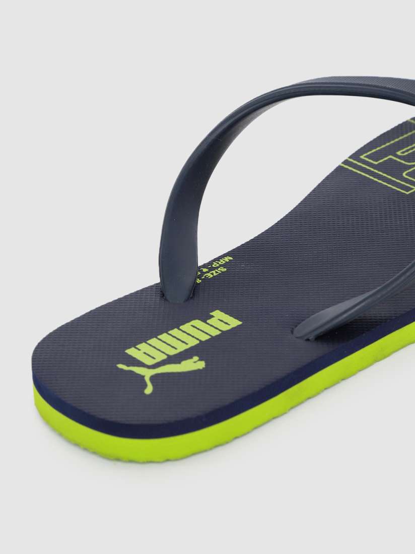 Nike thong 5 neon store