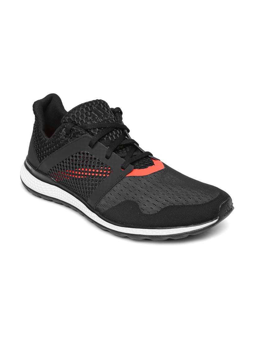 Buy ADIDAS Men Black Energy Bounce 2 M Running Shoes Sports Shoes for Men 1525070 Myntra
