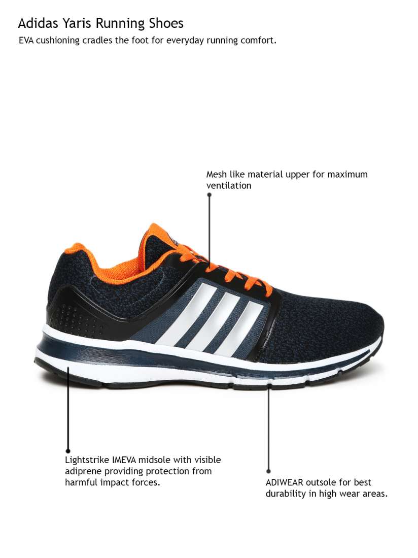 Adidas yaris cheap