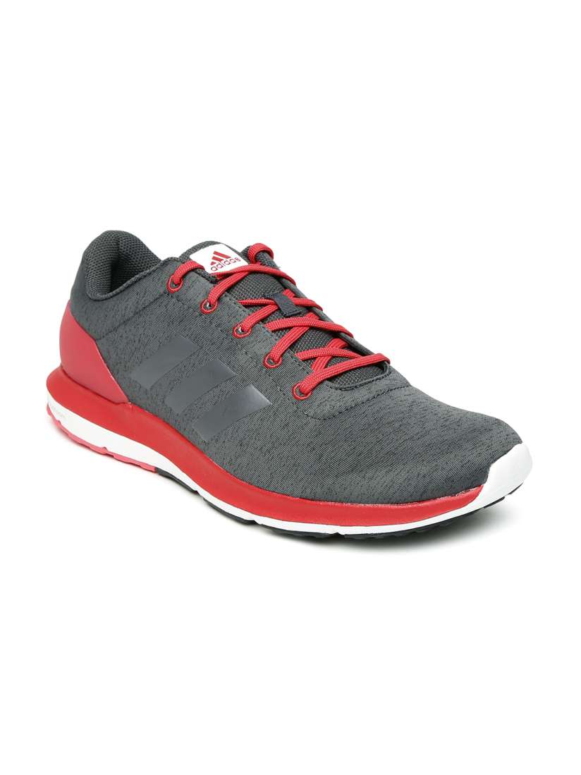 Buy ADIDAS Men Grey Cosmic 1.1 M Running Shoes Sports Shoes for Men 1525109 Myntra