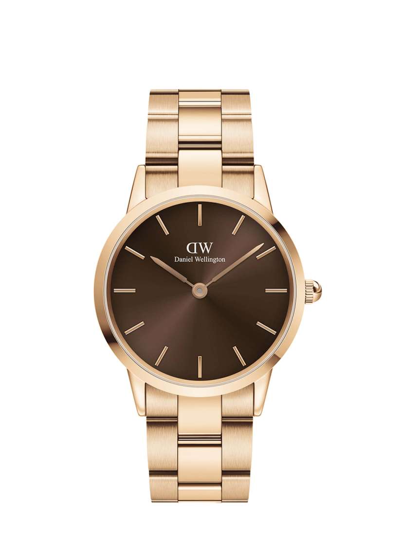 Daniel wellington myntra cheap