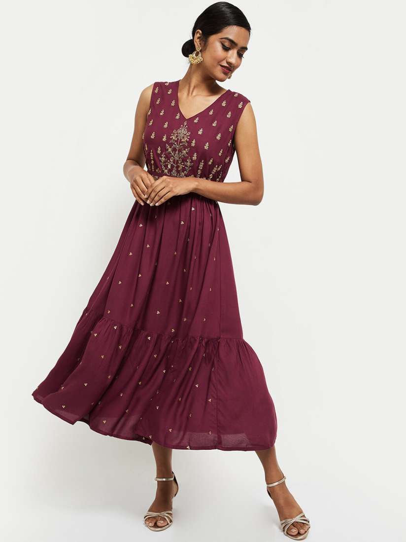 Ethnic wear in max clearance
