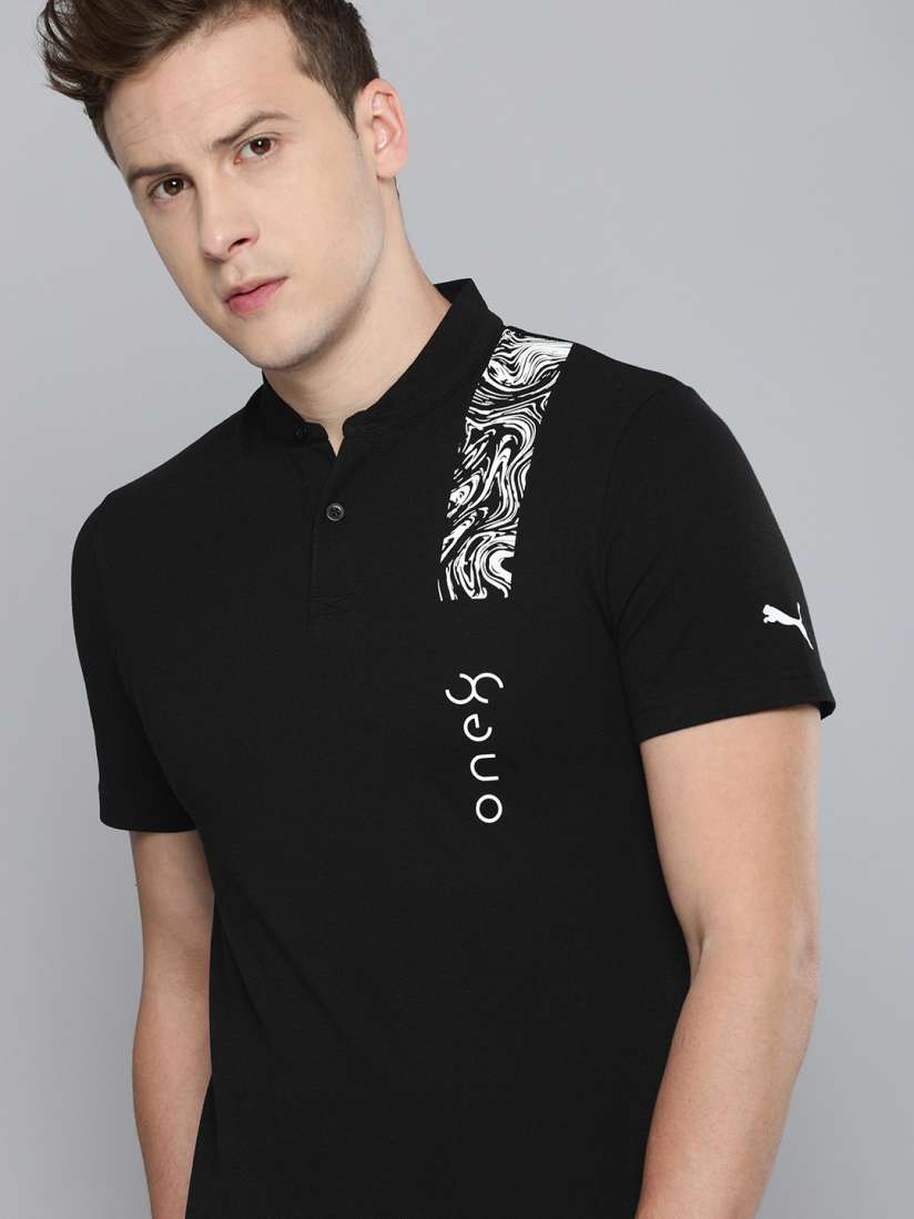 One 8 puma t shirt cheap