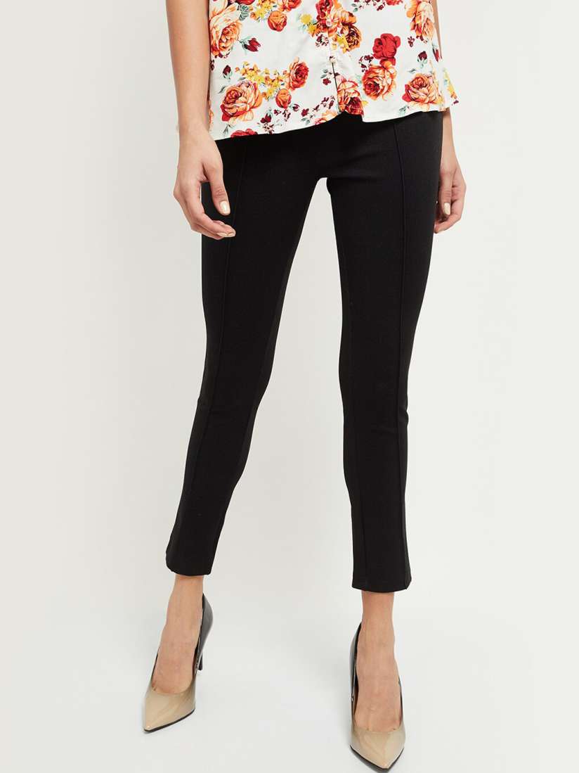 Treggings max best sale
