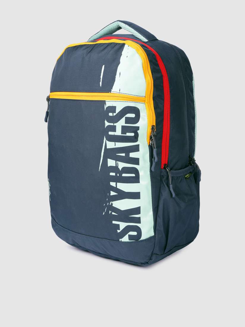 Skybags skater on sale