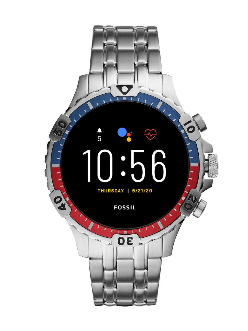 Fossil Julianna Hr Fossil Uhr Generation Julianna Hr 5th