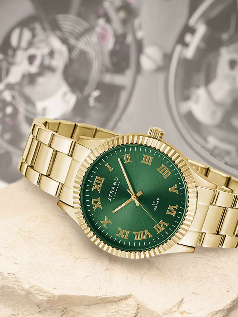 Gruen watch mens on sale