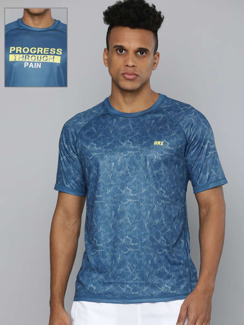 Hrx shirts sales
