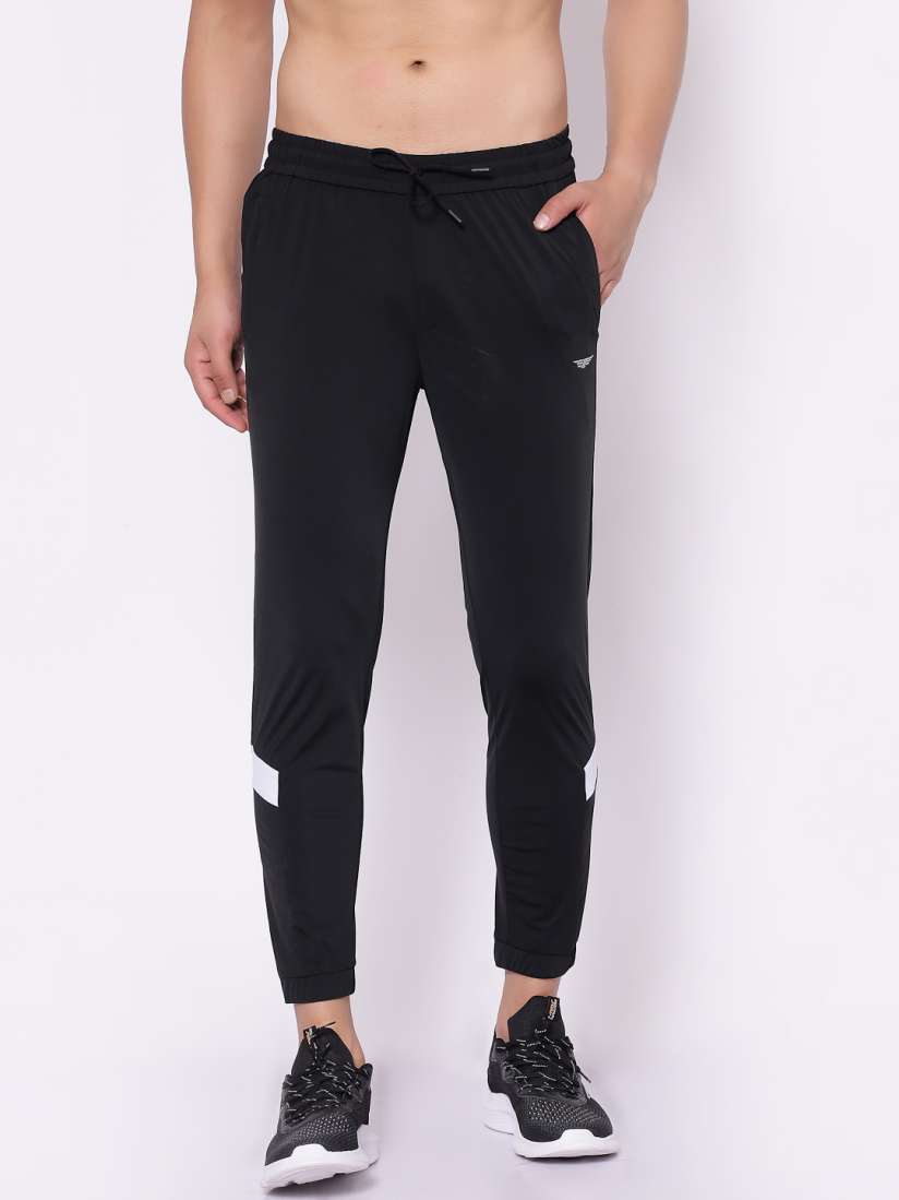 Red tape joggers best sale