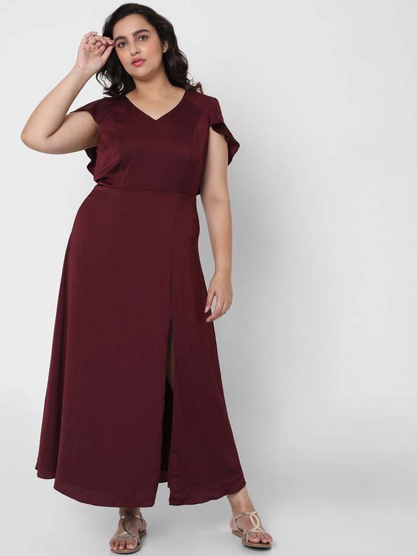 Myntra vero moda dress sale