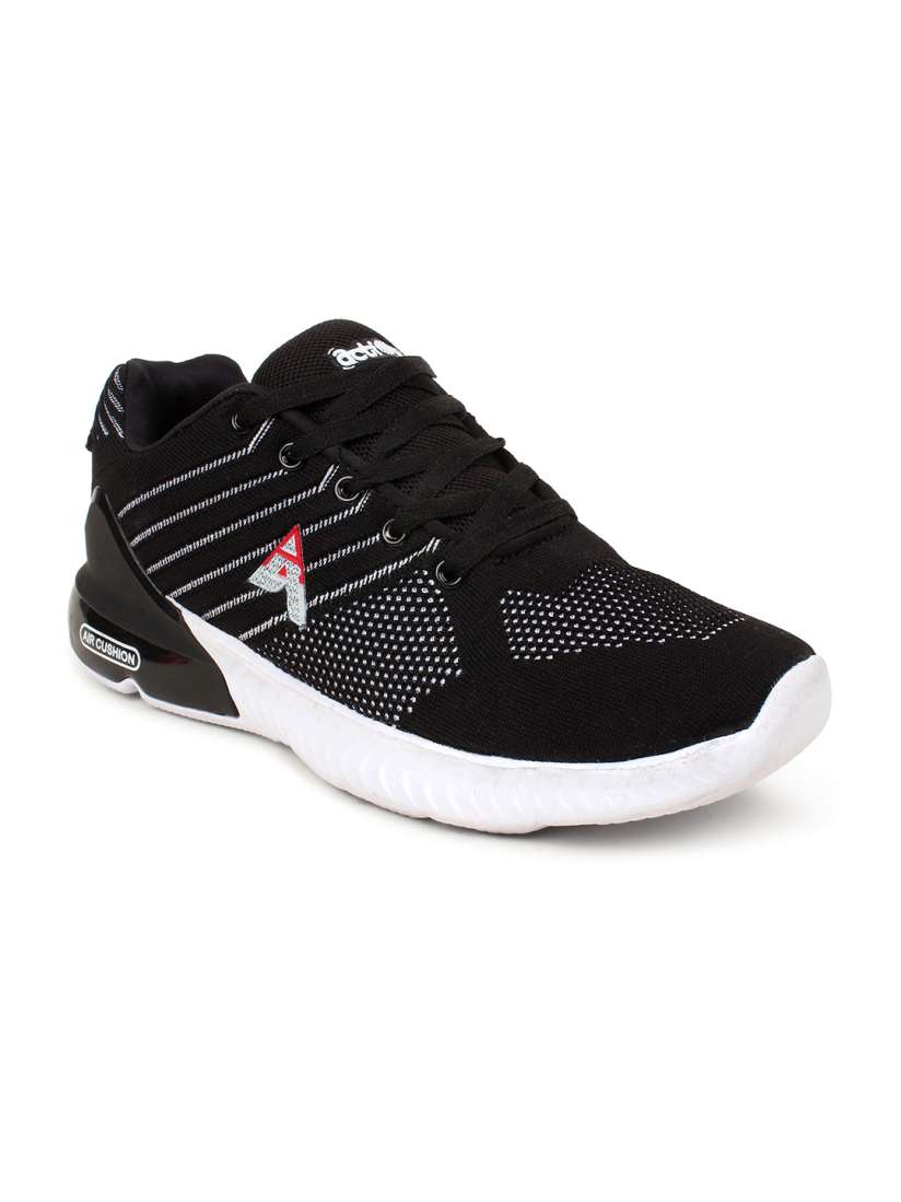 Myntra action shoes deals