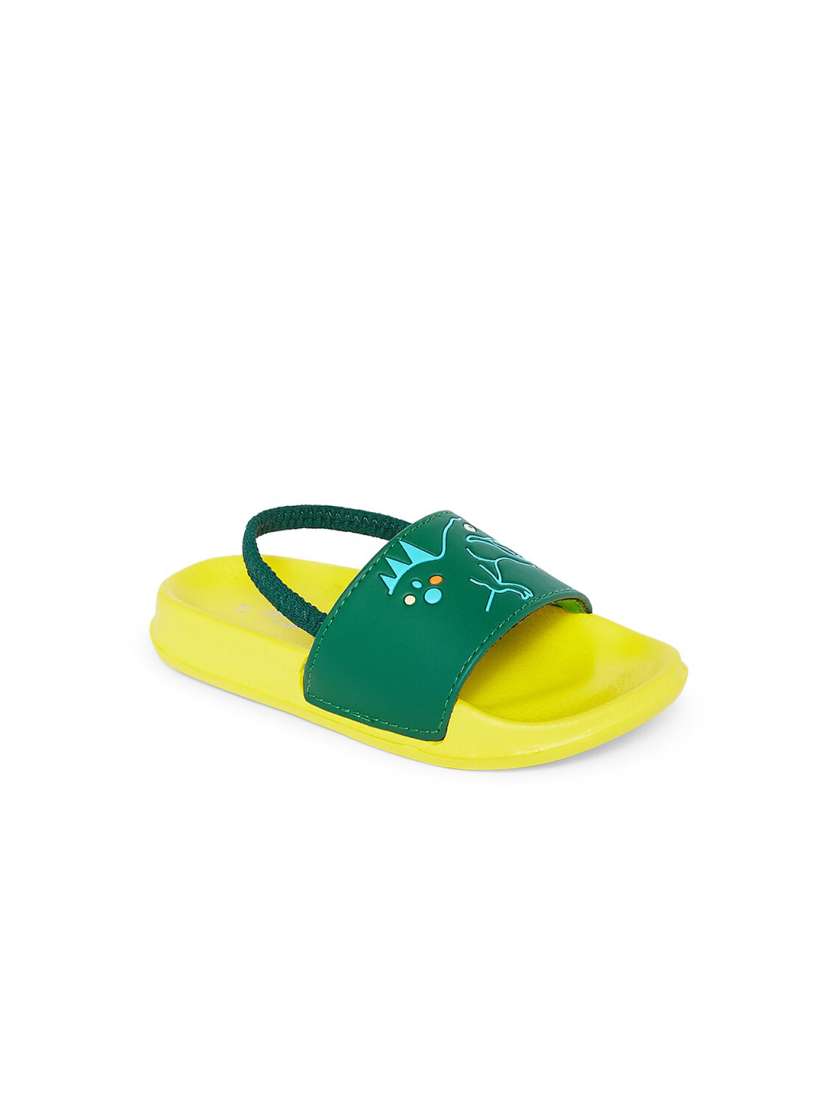 Junior boys sliders discount