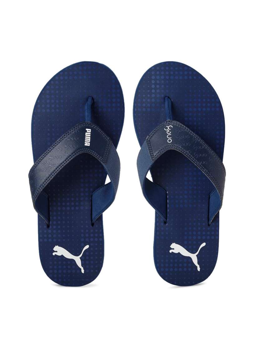 Puma flip flops myntra hotsell