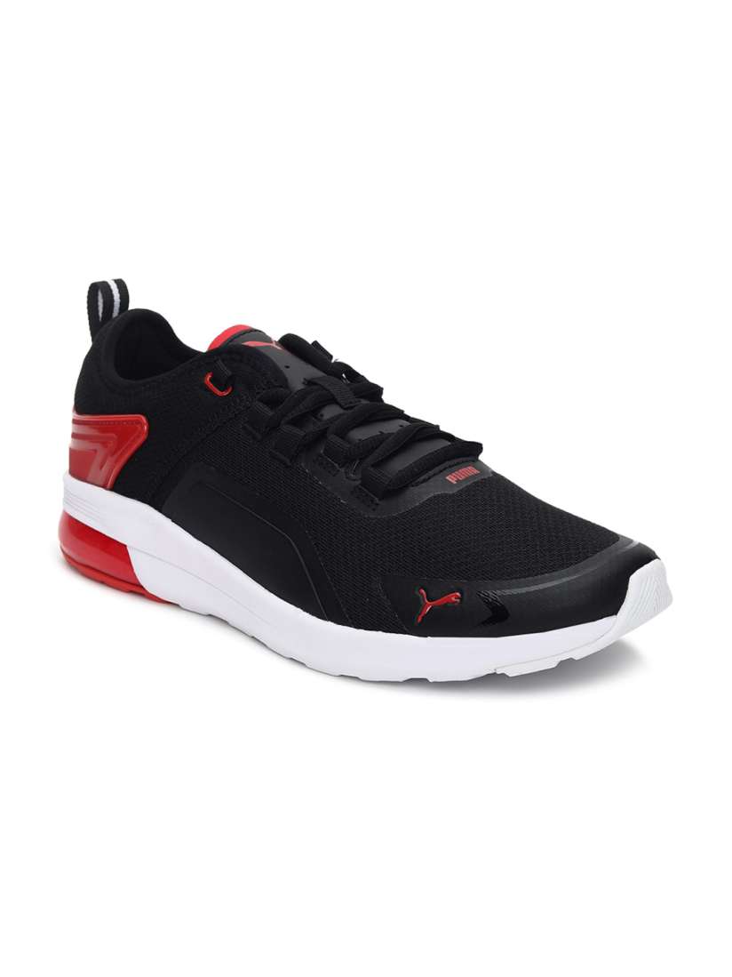 Puma soft foam electron street shop