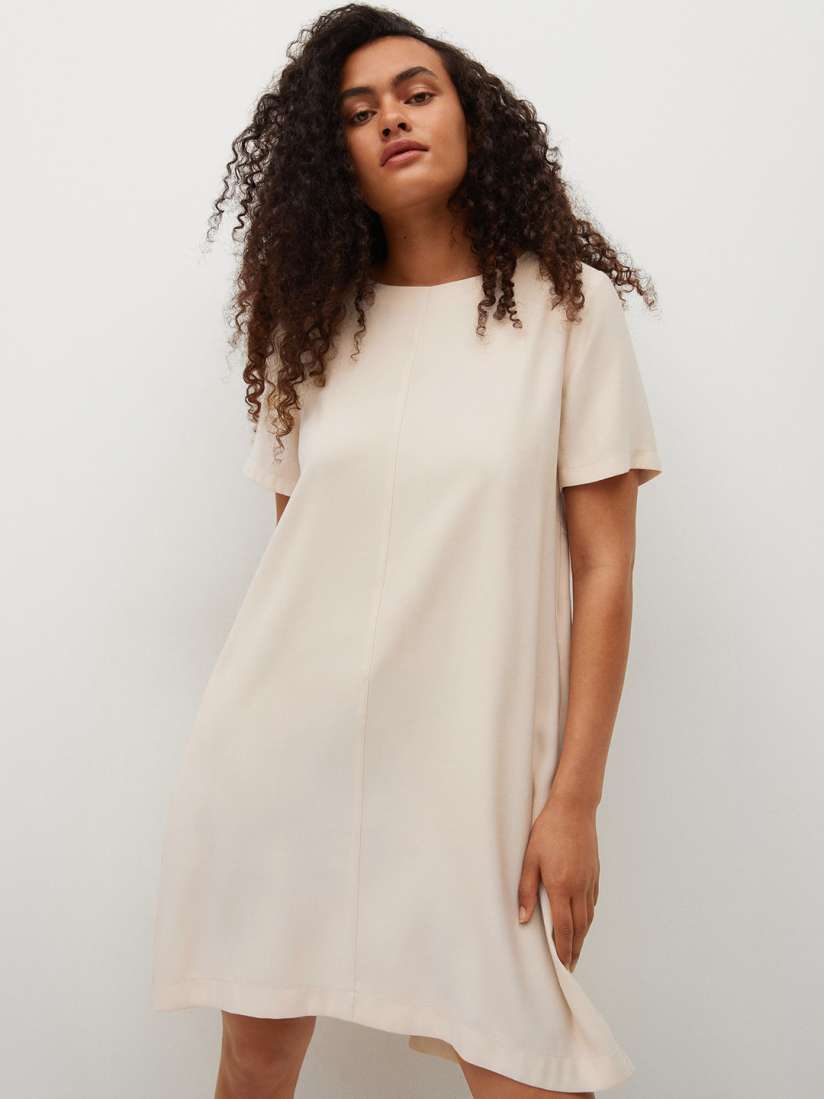 Myntra mango dresses best sale