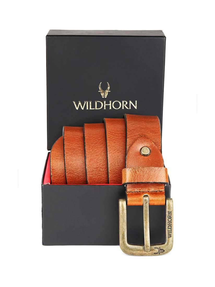 Wildhorn belts new arrivals