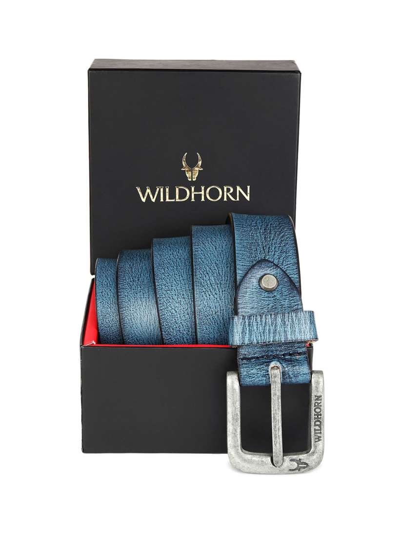 Wildhorn belts on sale