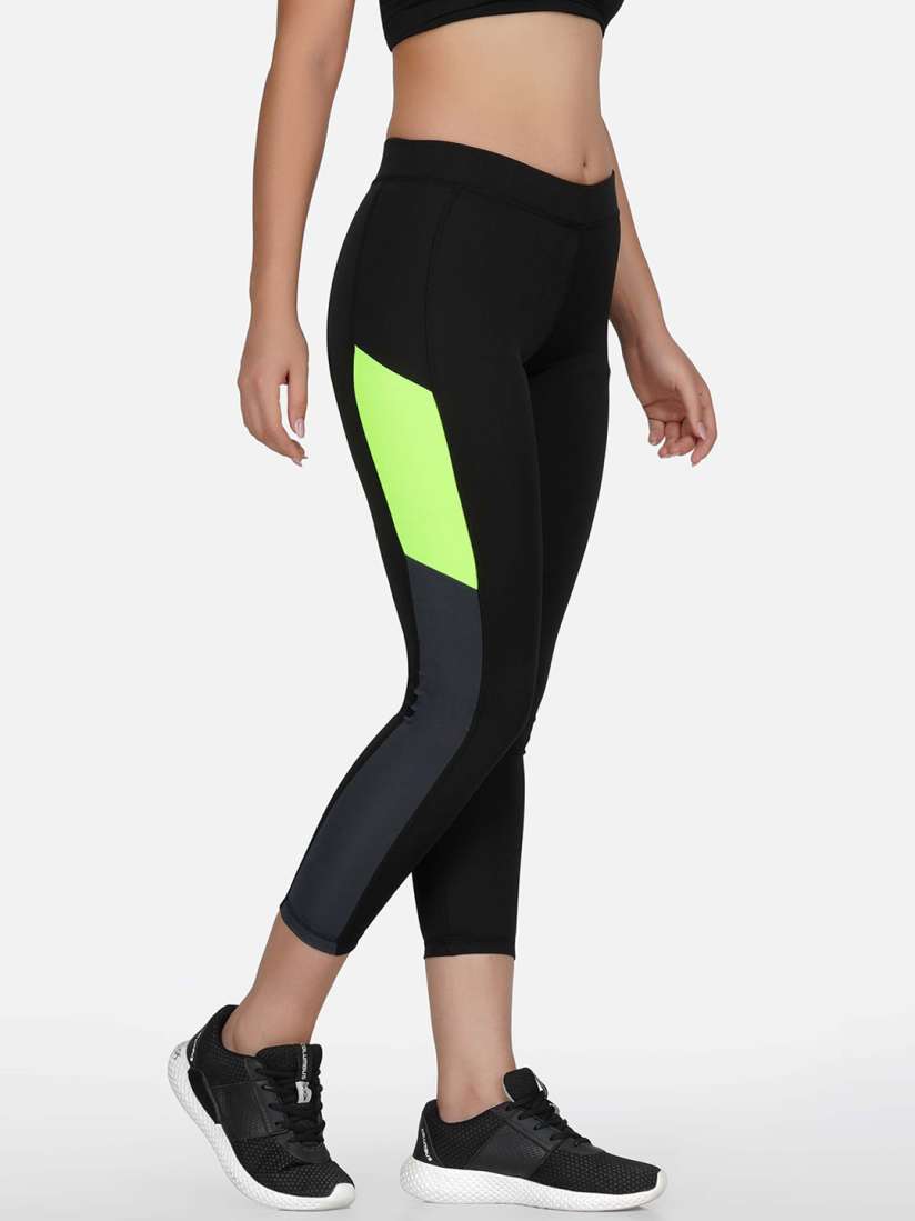 Lime tights shop